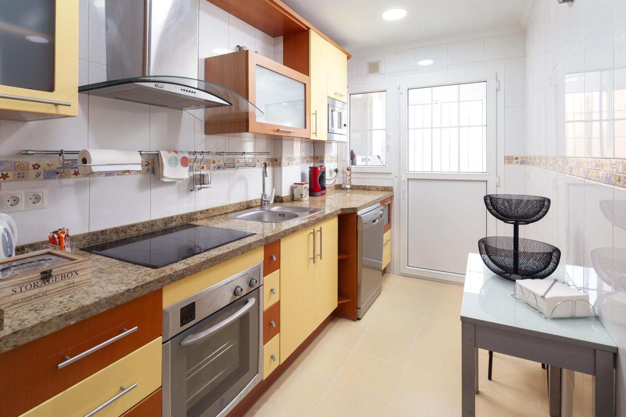 Duplex Trebol Apartamento Rincón de la Victoria Exterior foto