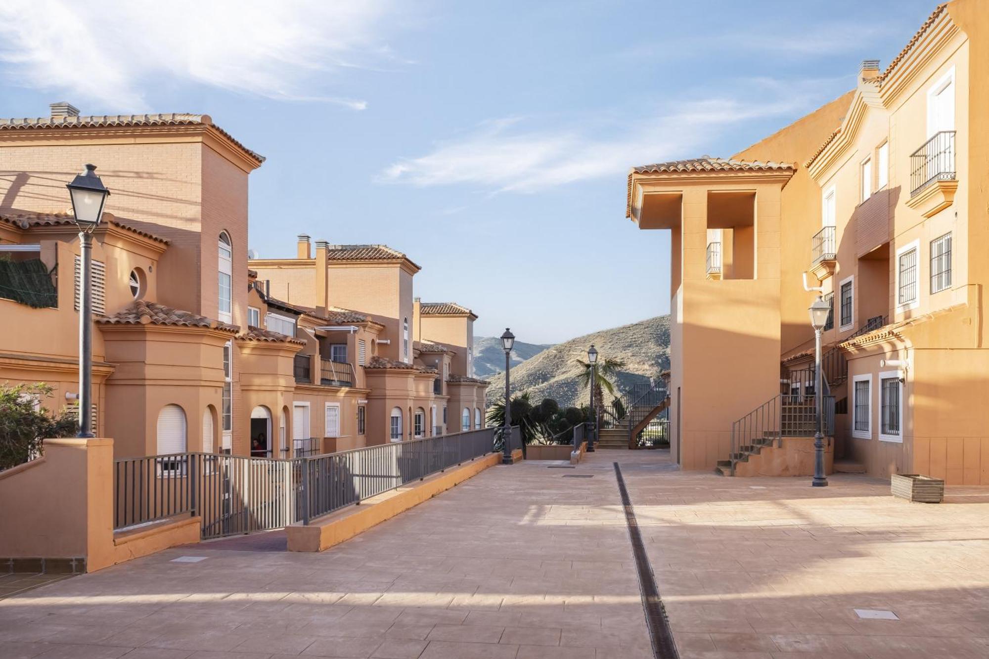 Duplex Trebol Apartamento Rincón de la Victoria Exterior foto