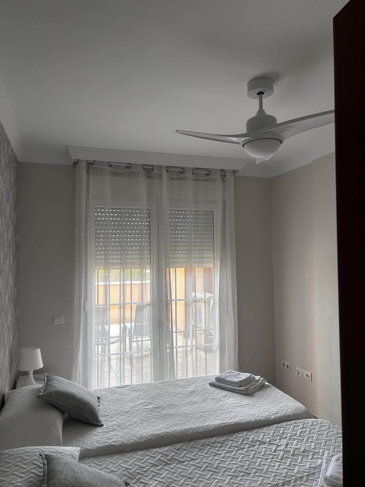 Duplex Trebol Apartamento Rincón de la Victoria Exterior foto